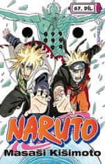 Masaši Kišimoto: Naruto 67 - Průlom