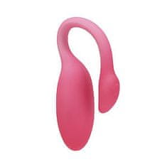 Magic Motion Magic Motion Flamingo Max Vibrating Bullet (Pink), vibrační vajíčko ovládané smartphonem