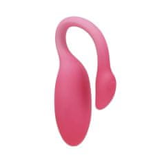 Magic Motion Magic Motion Flamingo Max Vibrating Bullet (Pink), vibrační vajíčko ovládané smartphonem