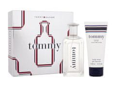 Tommy Hilfiger 100ml tommy set, toaletní voda