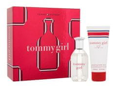 Tommy Hilfiger 50ml tommy girl set, toaletní voda