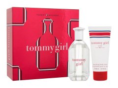 Tommy Hilfiger 100ml tommy girl, toaletní voda