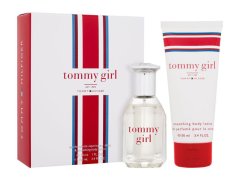 Tommy Hilfiger 30ml tommy girl, toaletní voda