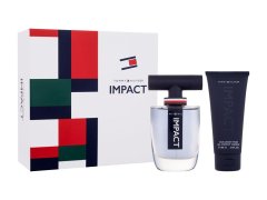 Tommy Hilfiger 100ml impact set1, toaletní voda