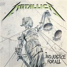 Metallica: And Justice For All