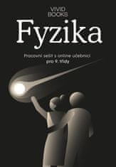 Cáb František: Pracovní sešit fyziky pro 9. ročník