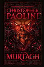 Paolini Christopher: Murtagh (exkluzivní vydání)