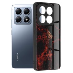 Techsuit pouzdro - Glaze Series - Xiaomi 14T Pro - Multibarevná 4 KP36602