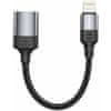 SWISSTEN 73501217 USB A /Lightn. 0,12M