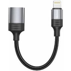 SWISSTEN 73501217 USB A /Lightn. 0,12M