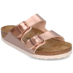 Birkenstock Pantofle růžové 36 EU Arizona