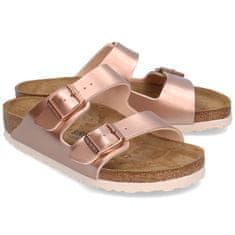 Birkenstock Pantofle růžové 36 EU Arizona