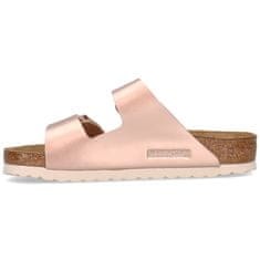 Birkenstock Pantofle růžové 36 EU Arizona