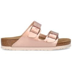 Birkenstock Pantofle růžové 36 EU Arizona