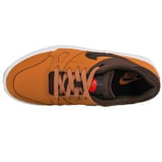 Nike Boty Full Force Low Premium HF7734200