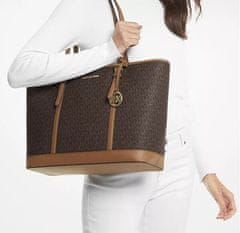 Michael Kors Dámská kabelka 35S0GTVT1V Brown