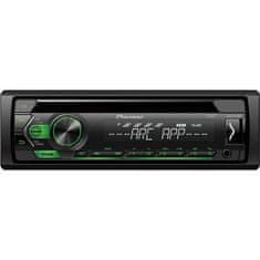 Pioneer Autorádio s CD DEH-S120UBG