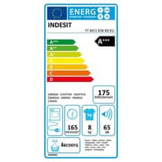 Indesit Sušička prádla YT M11 83K RX EU