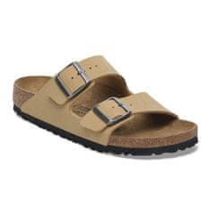 Birkenstock Pantofle béžové 38 EU Arizona