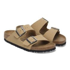 Birkenstock Pantofle béžové 38 EU Arizona