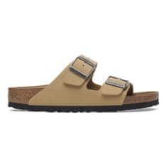 Birkenstock Pantofle béžové 38 EU Arizona