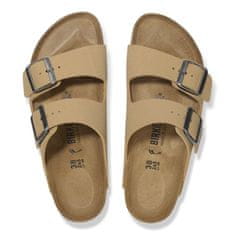 Birkenstock Pantofle béžové 38 EU Arizona