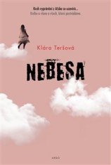 Teršová Klára: Nebesa