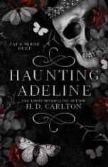 H. D. Carlton: Haunting Adeline