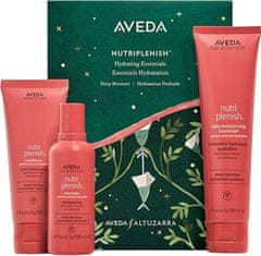 Aveda Dárková sada péče pro suché vlasy NutriPlenish (Deep Moisture)