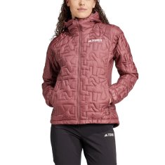 Adidas Bundy univerzálni růžové S Terrex Xperior Primaloft