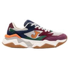 Joma Sporty C1400 Pánské 2520 Beige Garnet velikost 44