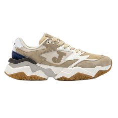 Joma Sportovní obuv C1400 Men Beige velikost 40