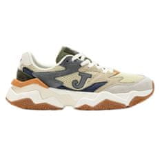 Joma Boty C1400 Pánské 2536 Beige Green velikost 44