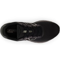 New Balance Běžecké boty černé velikost 45,5