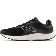 New Balance Běžecké boty Black velikost 44