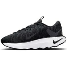 Nike Boty Motiva DV1237-001 černá velikost 44,5