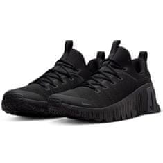 Nike Volné boty Metcon 6 Black velikost 44