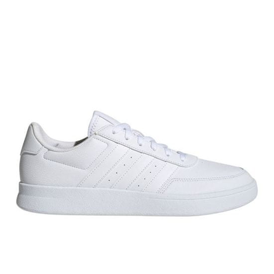 Adidas Boty adidas Breaknet 2.0 White