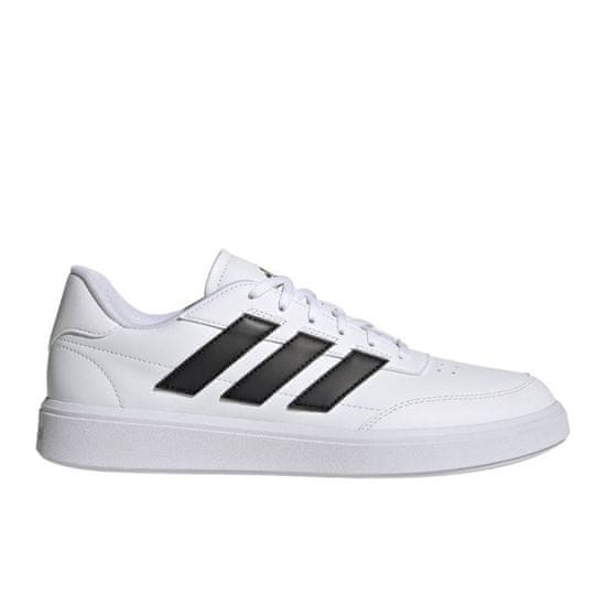 Adidas Boty adidas Courtblock White