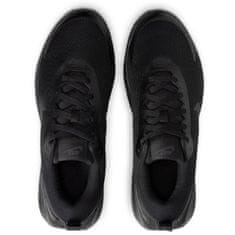 Nike Legend Essential 4 Prm boty black velikost 46