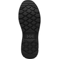 Helly Hansen Richmond Shoes Black velikost 44