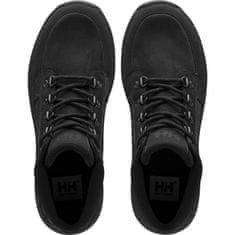 Helly Hansen Richmond Shoes Black velikost 44