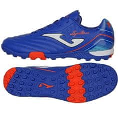 Joma Aguila 2504 Tf Blue Obuv velikost 46