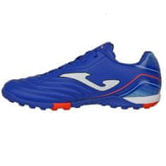 Joma Aguila 2504 Tf Blue Obuv velikost 46