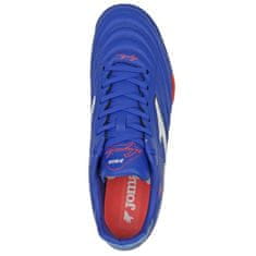 Joma Aguila 2504 Tf Blue Obuv velikost 46