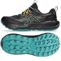 Asics Boty GEL-SONOMA 8 Gtx Black velikost 46