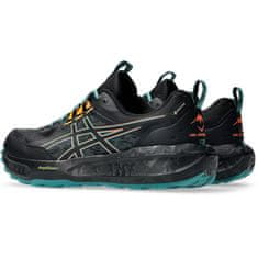 Asics Boty GEL-SONOMA 8 Gtx Black velikost 46