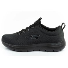 Skechers Boty Summits-Louvin 232186/BBK velikost 40