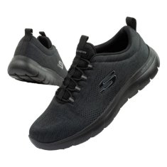 Skechers Boty Summits-Louvin 232186/BBK velikost 40