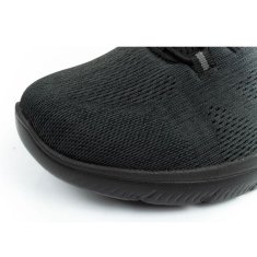 Skechers Boty Summits-Louvin 232186/BBK velikost 40